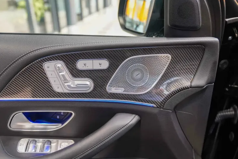 Mercedes-Benz GLE 53 AMG din 2021 cu 73.038 km - oferta MER130885 - foto 18