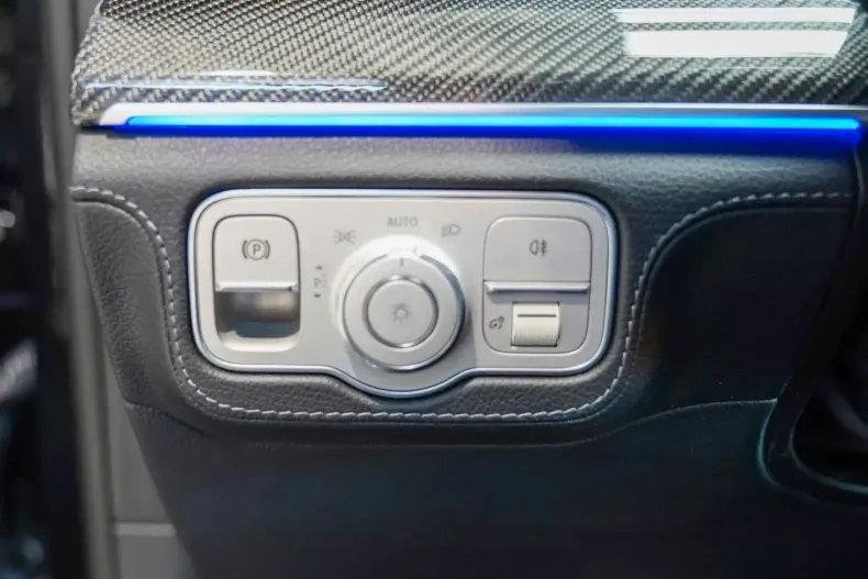 Mercedes-Benz GLE 53 AMG din 2021 cu 73.038 km - oferta MER130885 - foto 19