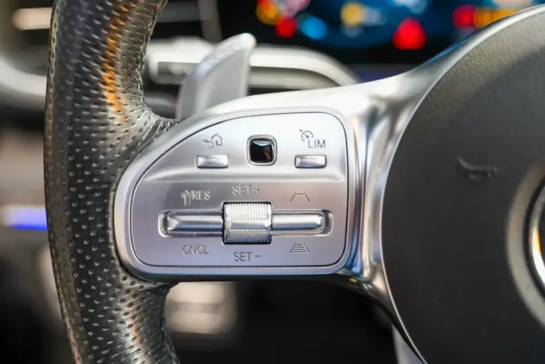 Mercedes-Benz GLE 53 AMG din 2021 cu 73.038 km - oferta MER130885 - foto 20