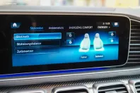 Mercedes-Benz GLE 53 AMG din 2021 cu 73.038 km - oferta MER130885 - foto 25