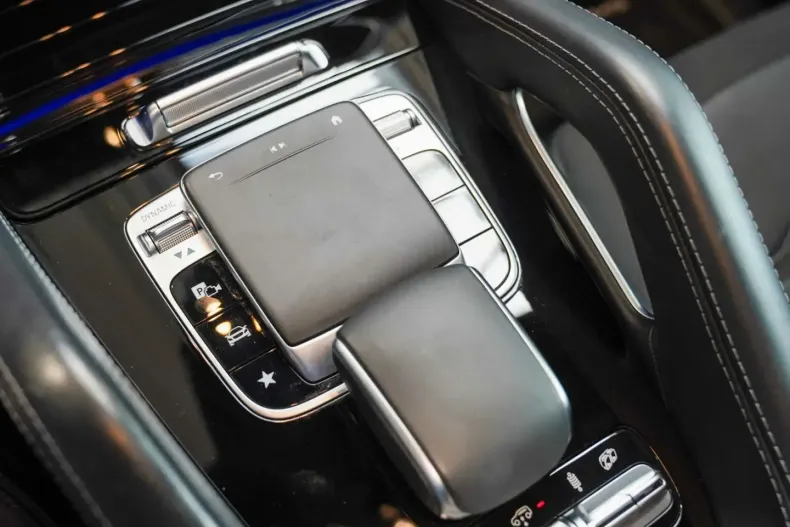 Mercedes-Benz GLE 53 AMG din 2021 cu 73.038 km - oferta MER130885 - foto 27