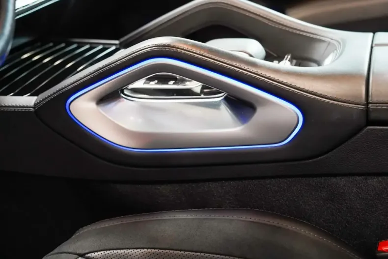 Mercedes-Benz GLE 53 AMG din 2021 cu 73.038 km - oferta MER130885 - foto 29