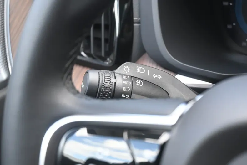 Volvo XC60 din 2023 cu 28.800 km - oferta VOL130888 - foto 20