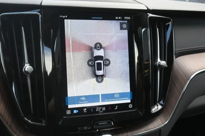 Volvo XC60 din 2023 cu 28.800 km - oferta VOL130888 - foto 21