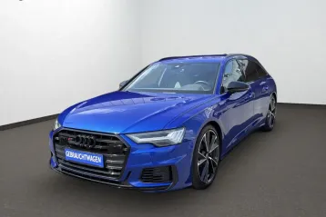 Audi S6 din 2022 - oferta AUD130889