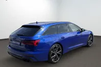 Audi S6 din 2022 cu 34.500 km - oferta AUD130889 - foto 2