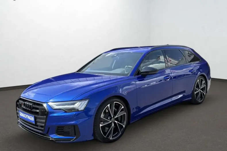 Audi S6 din 2022 cu 34.500 km - oferta AUD130889 - foto 6