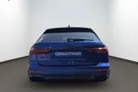 Audi S6 din 2022 cu 34.500 km - oferta AUD130889 - foto 7