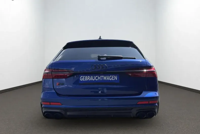 Audi S6 din 2022 cu 34.500 km - oferta AUD130889 - foto 7