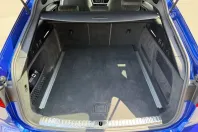 Audi S6 din 2022 cu 34.500 km - oferta AUD130889 - foto 8