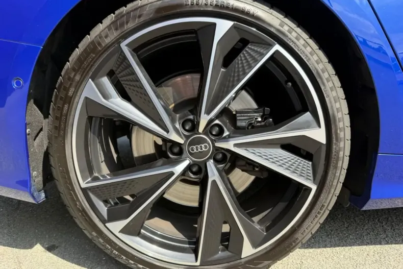 Audi S6 din 2022 cu 34.500 km - oferta AUD130889 - foto 9