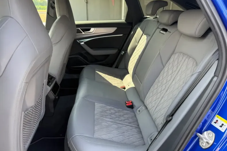 Audi S6 din 2022 cu 34.500 km - oferta AUD130889 - foto 11