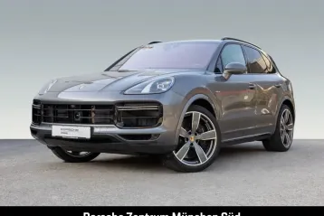 Porsche Cayenne din 2022 - oferta POR130890
