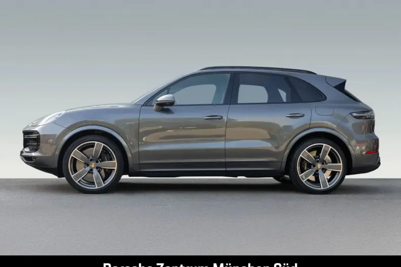 Porsche Cayenne din 2022 cu 57.600 km - oferta POR130890 - foto 2