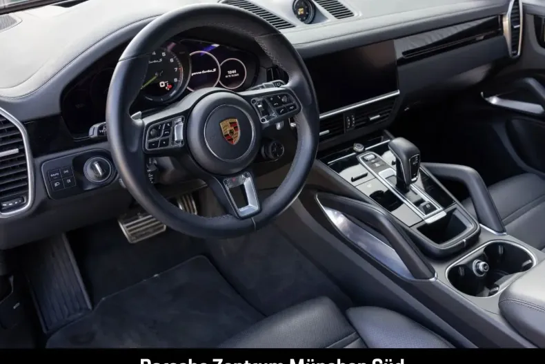 Porsche Cayenne din 2022 cu 57.600 km - oferta POR130890 - foto 4