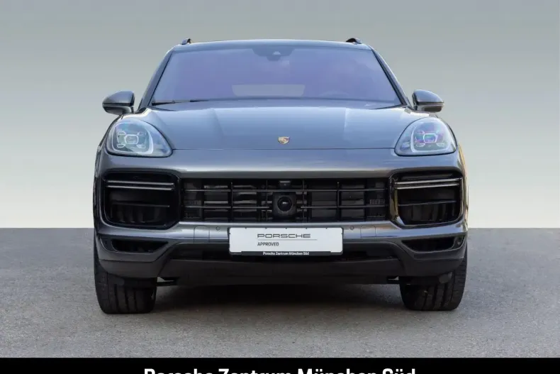 Porsche Cayenne din 2022 cu 57.600 km - oferta POR130890 - foto 6