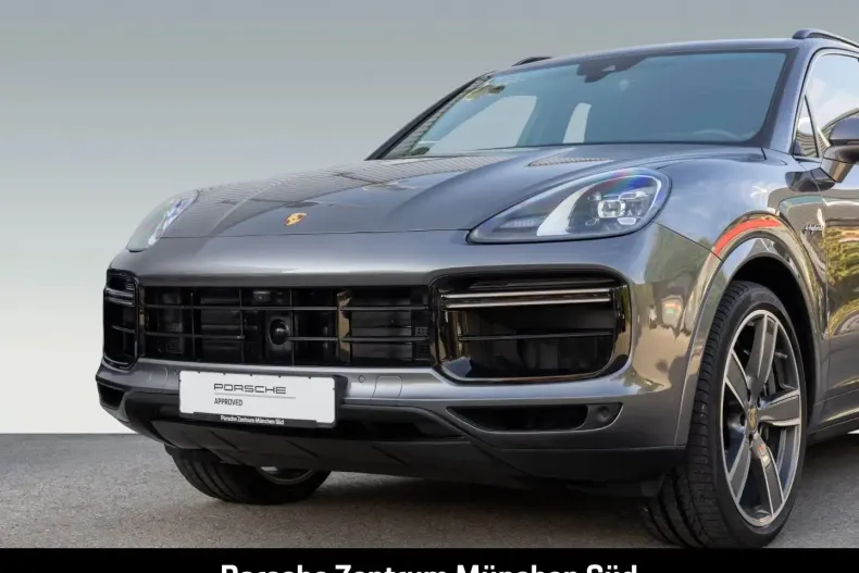 Porsche Cayenne din 2022 cu 57.600 km - oferta POR130890 - foto 8