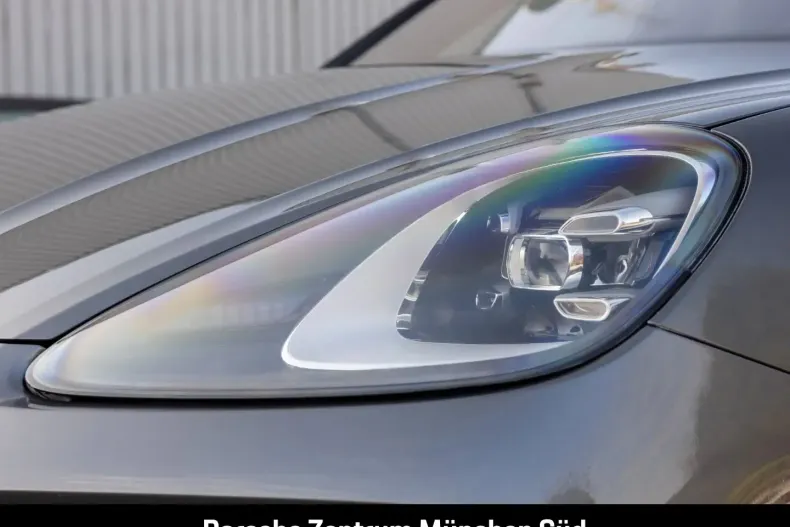 Porsche Cayenne din 2022 cu 57.600 km - oferta POR130890 - foto 9