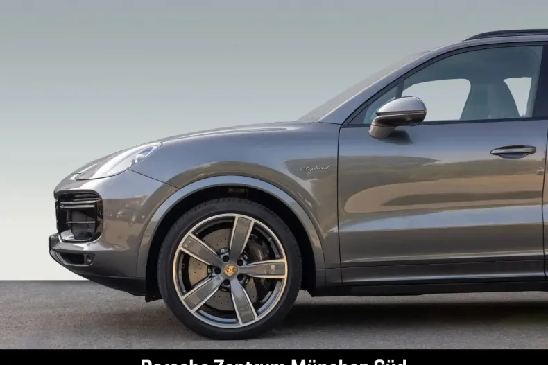 Porsche Cayenne din 2022 cu 57.600 km - oferta POR130890 - foto 10