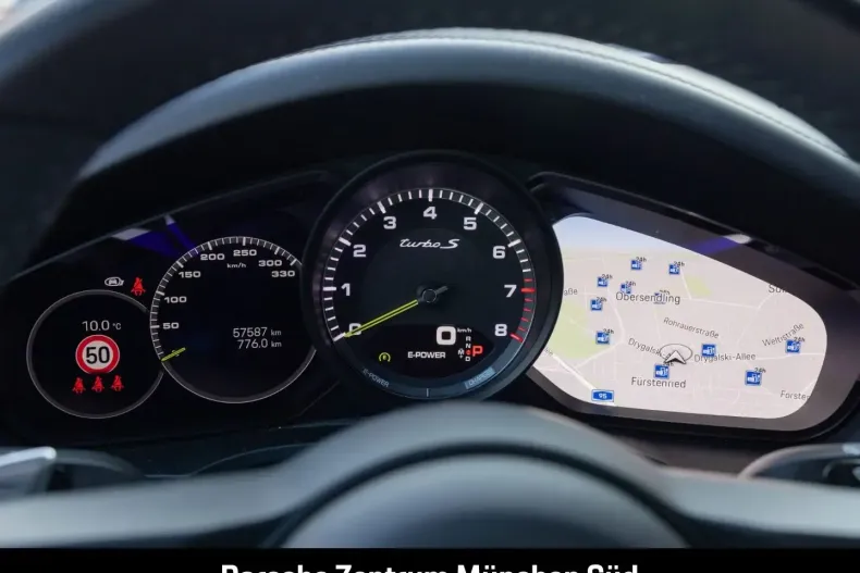 Porsche Cayenne din 2022 cu 57.600 km - oferta POR130890 - foto 13