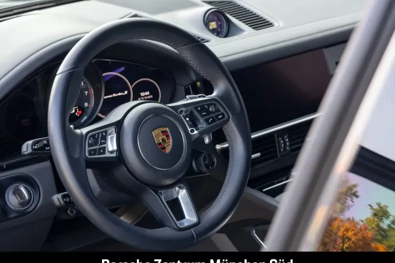 Porsche Cayenne din 2022 cu 57.600 km - oferta POR130890 - foto 14