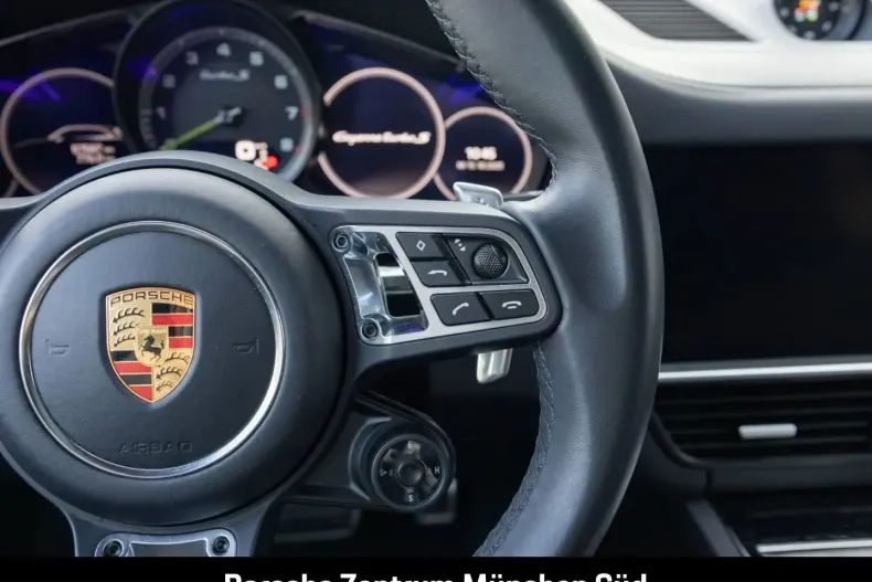 Porsche Cayenne din 2022 cu 57.600 km - oferta POR130890 - foto 16