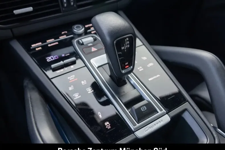 Porsche Cayenne din 2022 cu 57.600 km - oferta POR130890 - foto 17