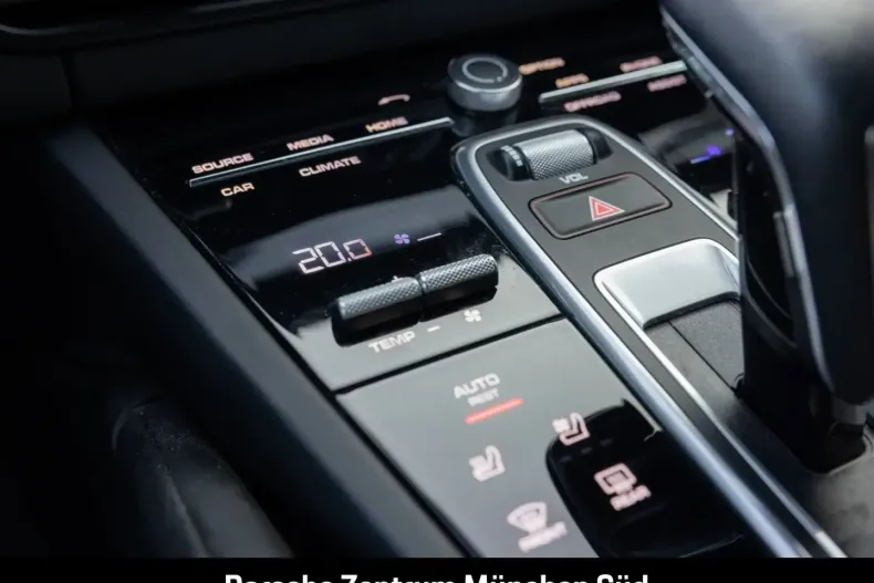 Porsche Cayenne din 2022 cu 57.600 km - oferta POR130890 - foto 18