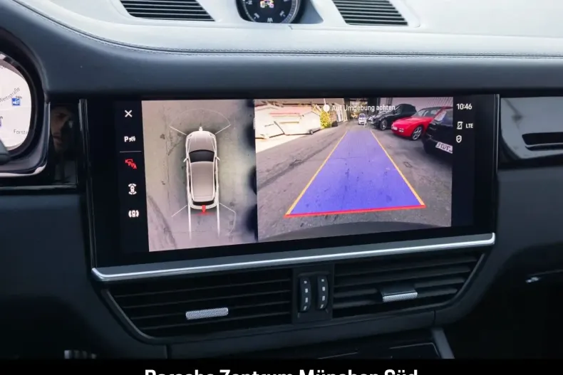 Porsche Cayenne din 2022 cu 57.600 km - oferta POR130890 - foto 23