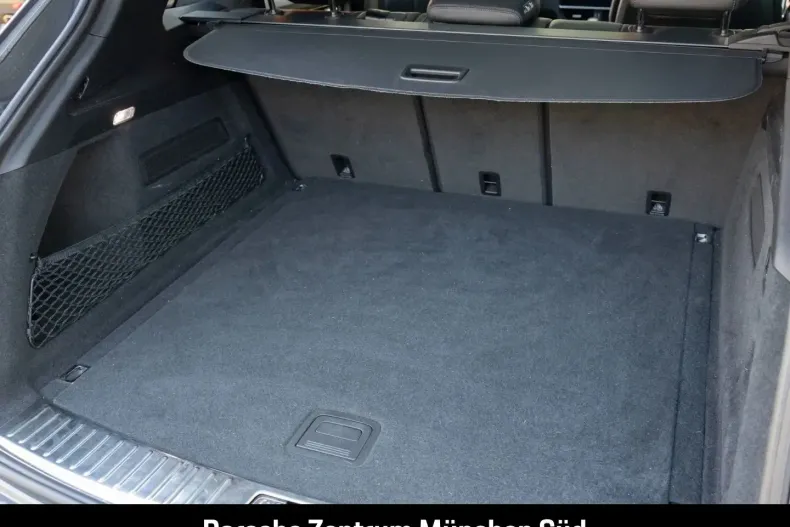 Porsche Cayenne din 2022 cu 57.600 km - oferta POR130890 - foto 24