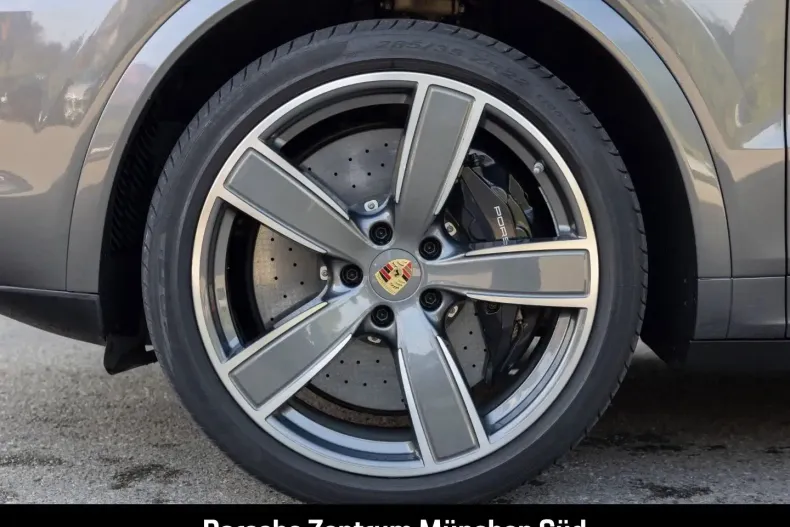 Porsche Cayenne din 2022 cu 57.600 km - oferta POR130890 - foto 26