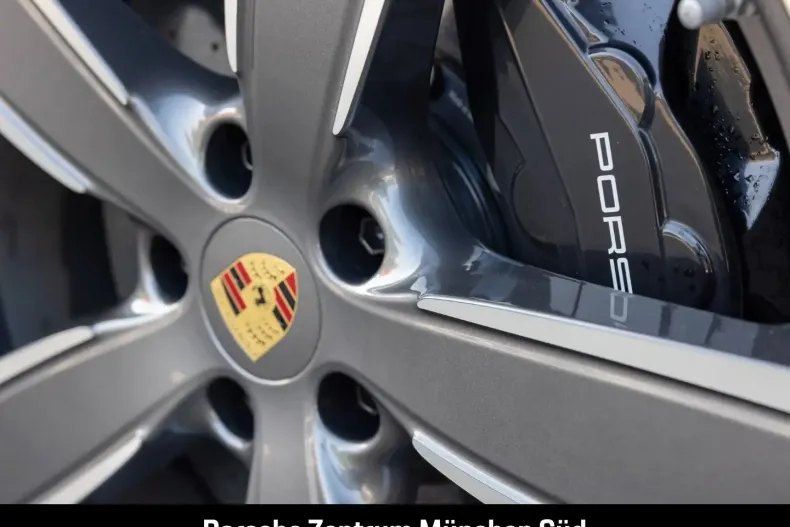 Porsche Cayenne din 2022 cu 57.600 km - oferta POR130890 - foto 27