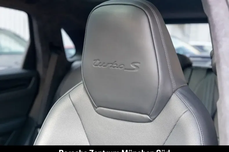 Porsche Cayenne din 2022 cu 57.600 km - oferta POR130890 - foto 29