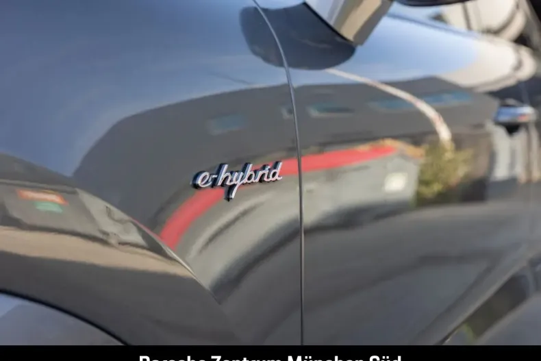 Porsche Cayenne din 2022 cu 57.600 km - oferta POR130890 - foto 30