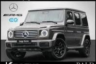 Mercedes-Benz G 500 din 2025 cu 9.987 km - oferta MER130891 - foto 1