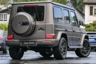 Mercedes-Benz G 500 din 2025 cu 9.987 km - oferta MER130891 - foto 2