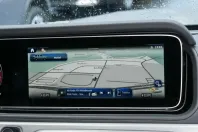 Mercedes-Benz G 500 din 2025 cu 9.987 km - oferta MER130891 - foto 7