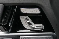 Mercedes-Benz G 500 din 2025 cu 9.987 km - oferta MER130891 - foto 16