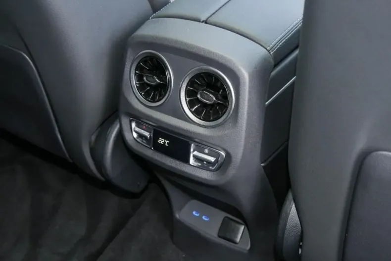 Mercedes-Benz G 500 din 2025 cu 9.987 km - oferta MER130891 - foto 19