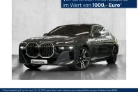 BMW 750 din 2024 cu 53.322 km - oferta BMW130892 - foto 1