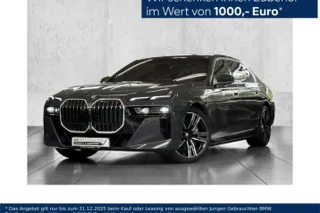 BMW 750 din 2024 - oferta BMW130892