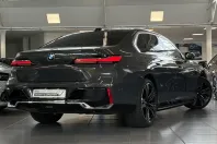 BMW 750 din 2024 cu 53.322 km - oferta BMW130892 - foto 2