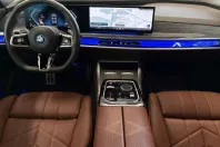 BMW 750 din 2024 cu 53.322 km - oferta BMW130892 - foto 3