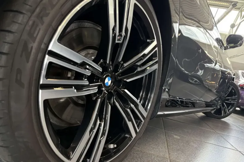 BMW 750 din 2024 cu 53.322 km - oferta BMW130892 - foto 4