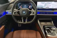 BMW 750 din 2024 cu 53.322 km - oferta BMW130892 - foto 8