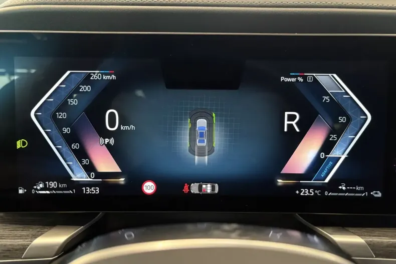 BMW 750 din 2024 cu 53.322 km - oferta BMW130892 - foto 11