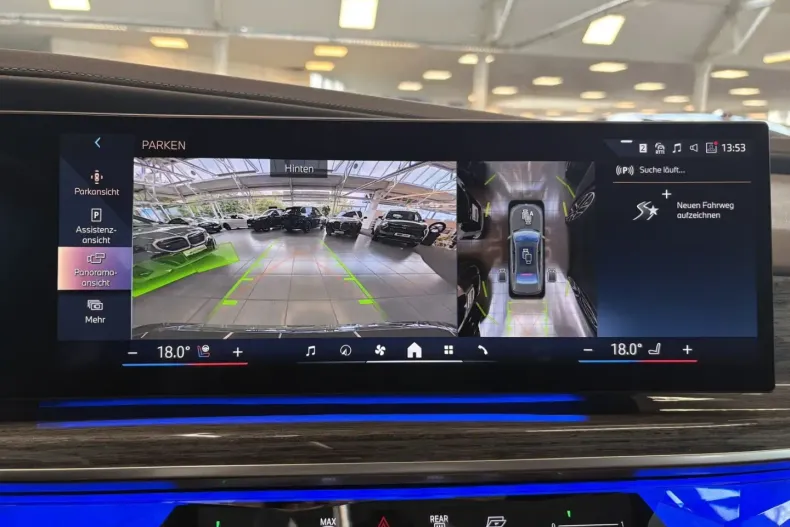 BMW 750 din 2024 cu 53.322 km - oferta BMW130892 - foto 13