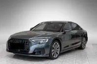 Audi A8 din 2022 cu 80.992 km - oferta AUD130893 - foto 1