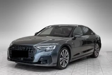 Audi A8 din 2022 - oferta AUD130893