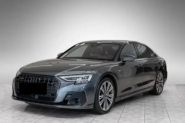 Audi A8 din 2022 cu 80.992 km - oferta AUD130893 - foto 1